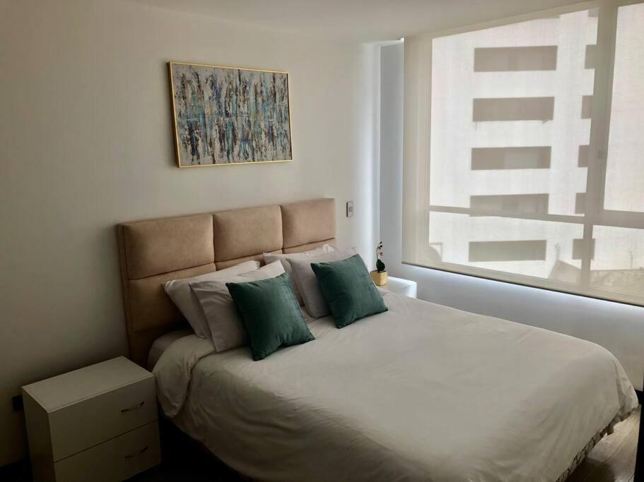 Appartement En La Mejor Zona De