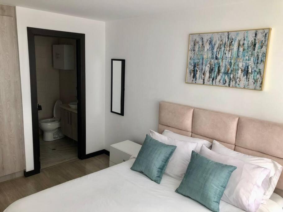 Appartement En La Mejor Zona De